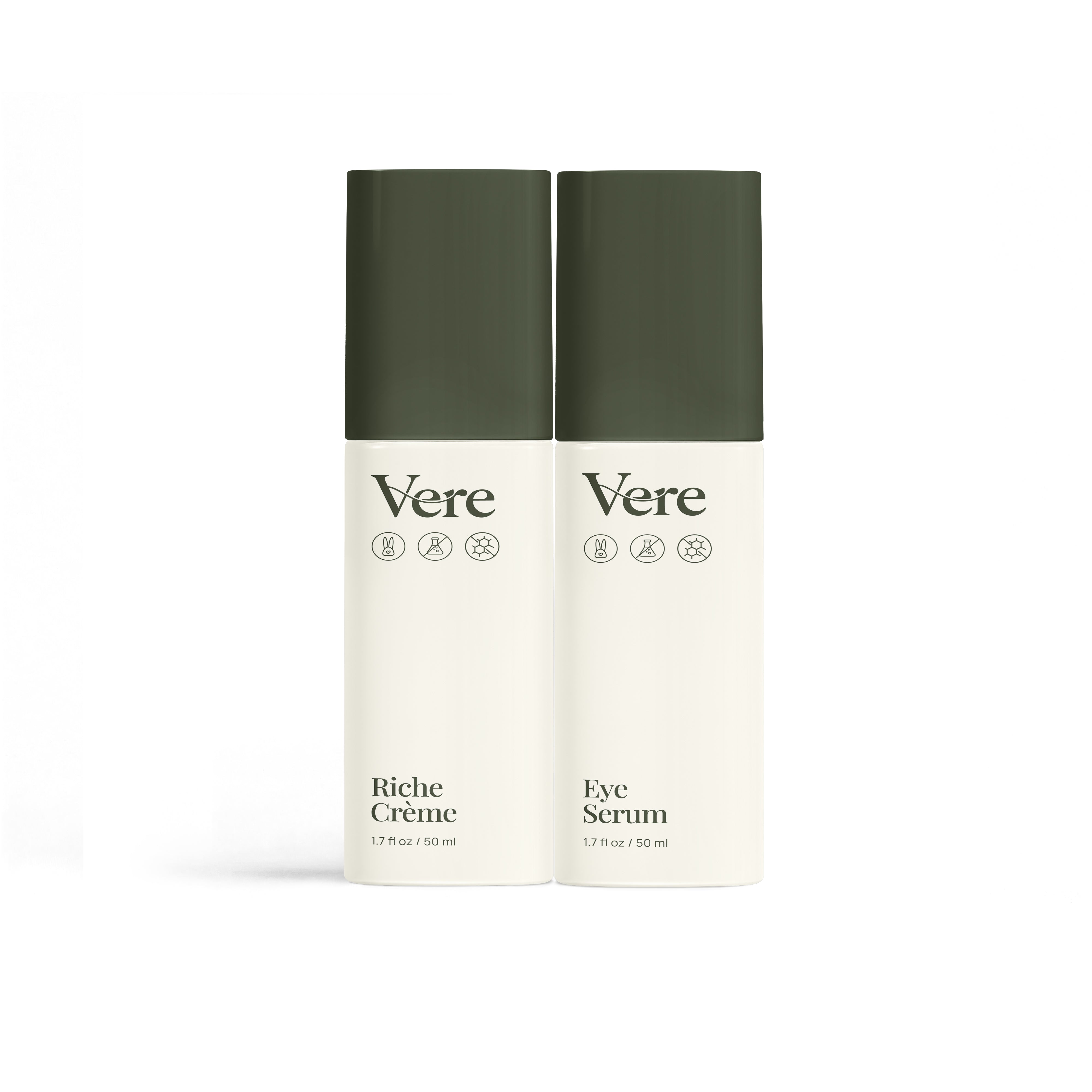 Full Moisture Set