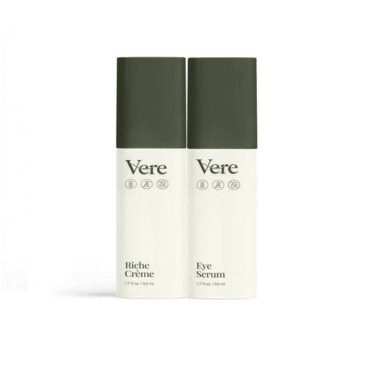 Full Moisture Set