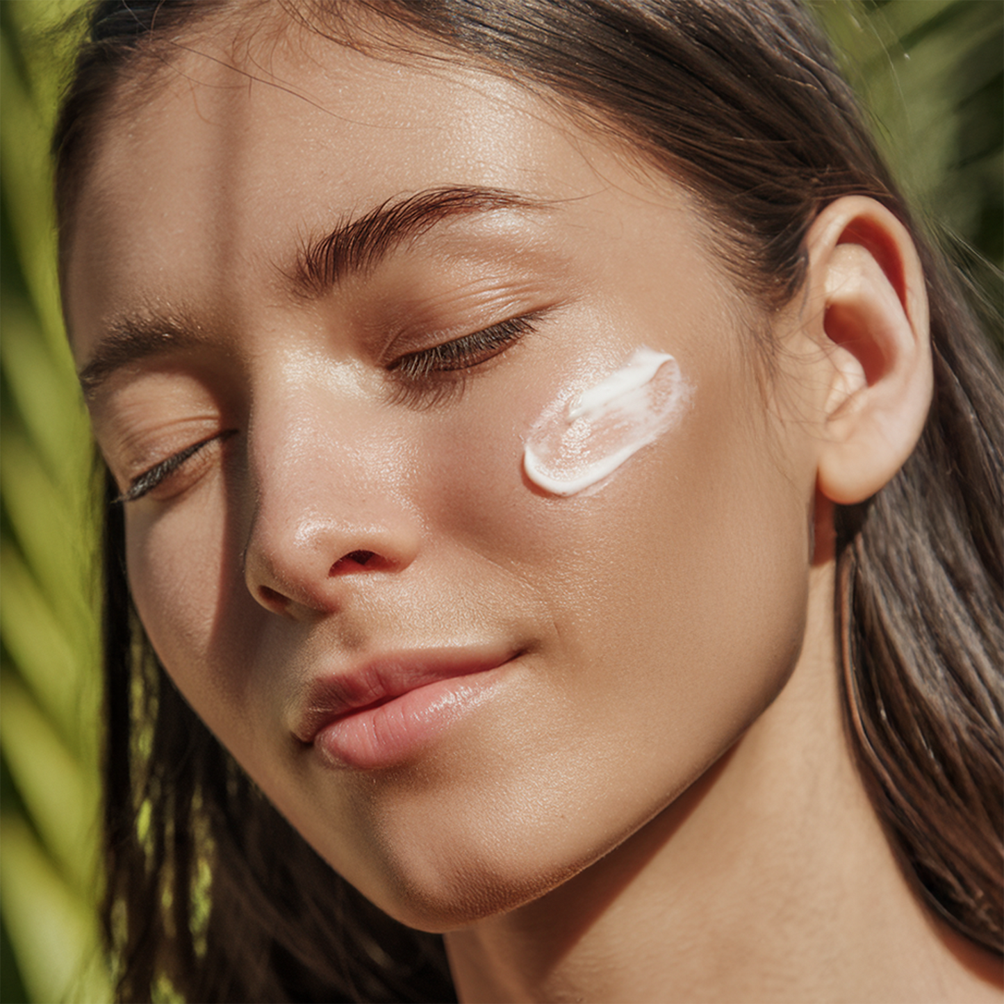 Edible Sun Balm