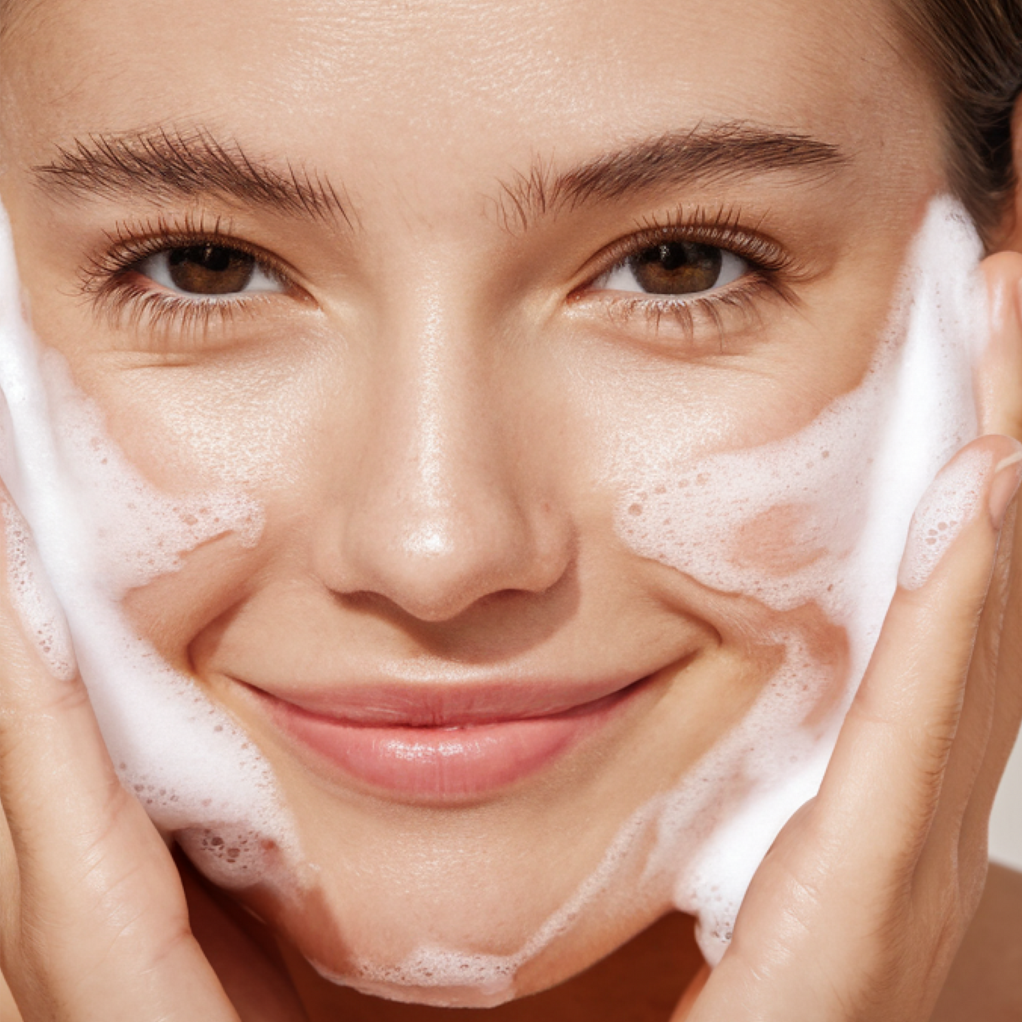 Foaming Oil Cleanser