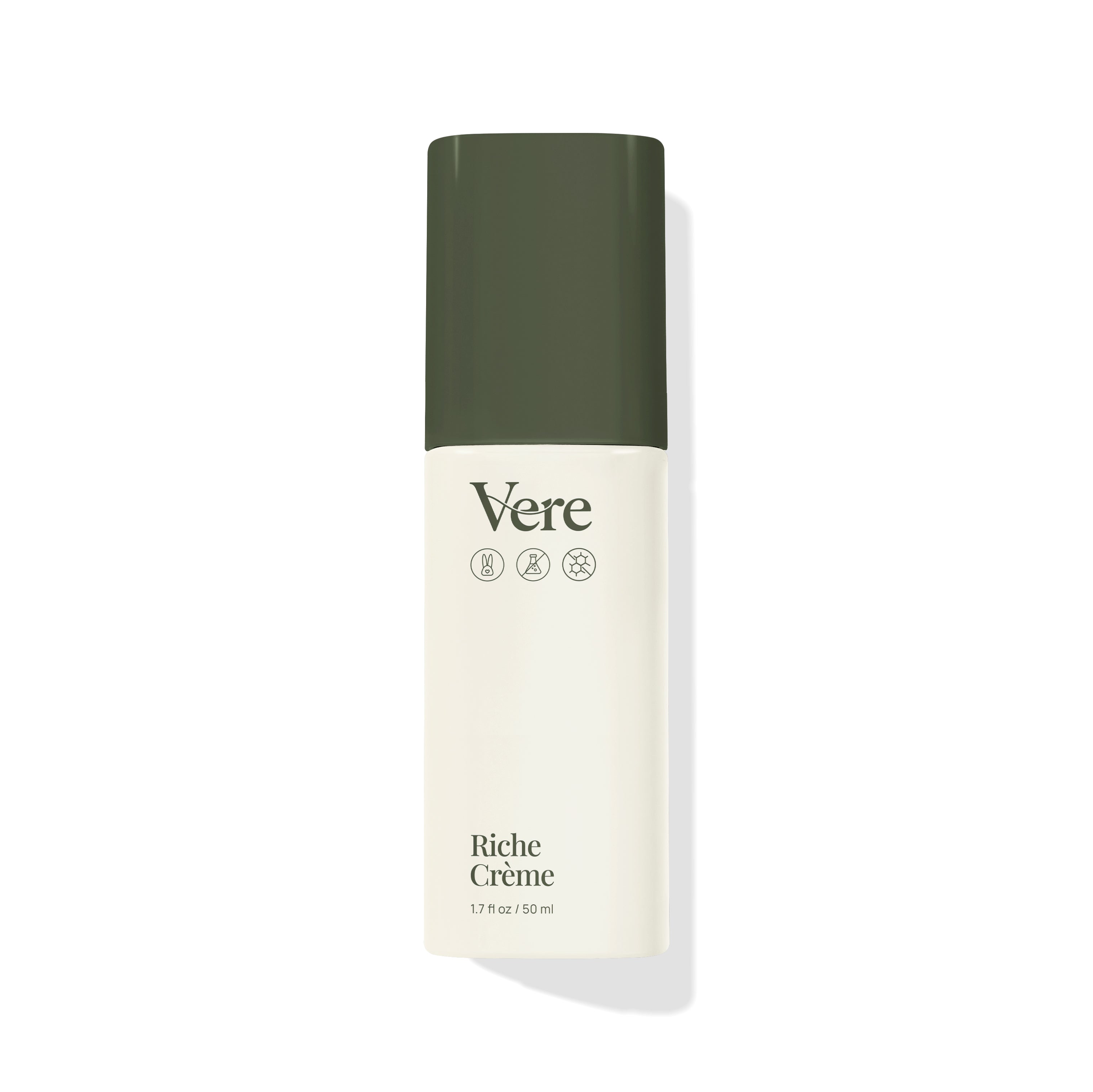Riche Crème