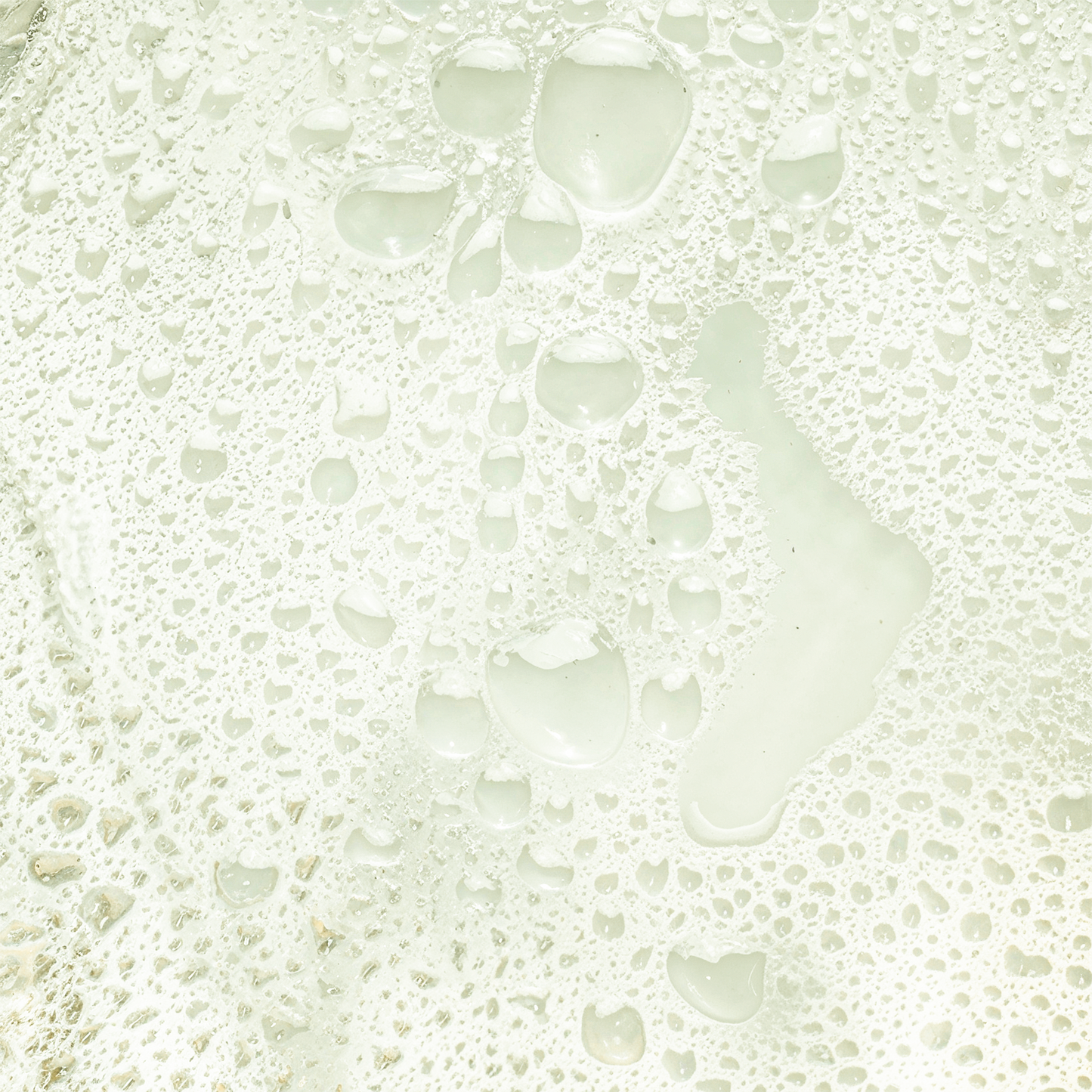 Foaming Oil Cleanser