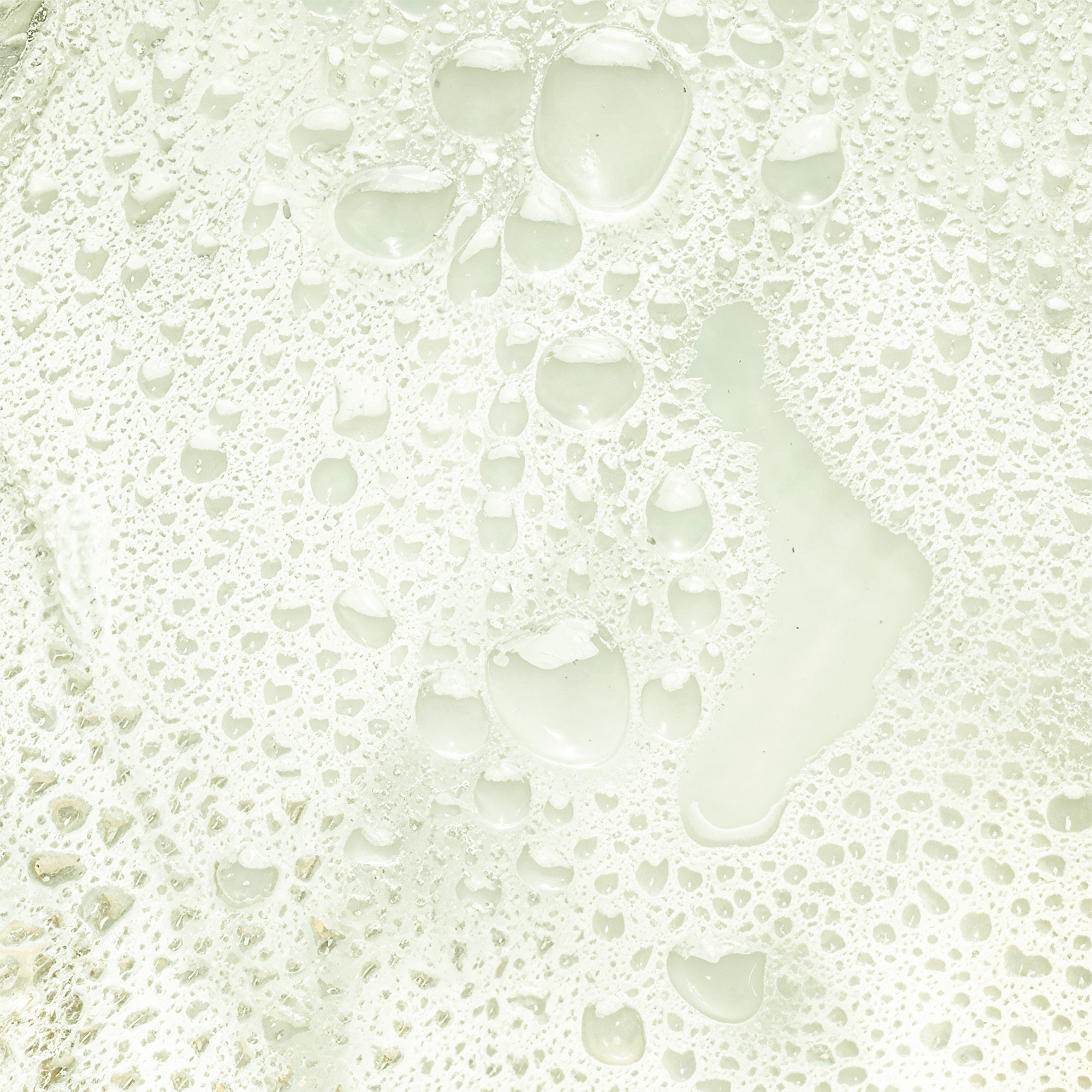 Foaming Oil Cleanser