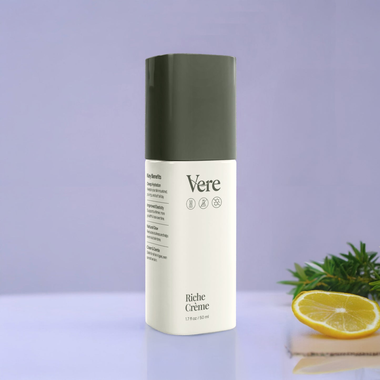 Riche Crème