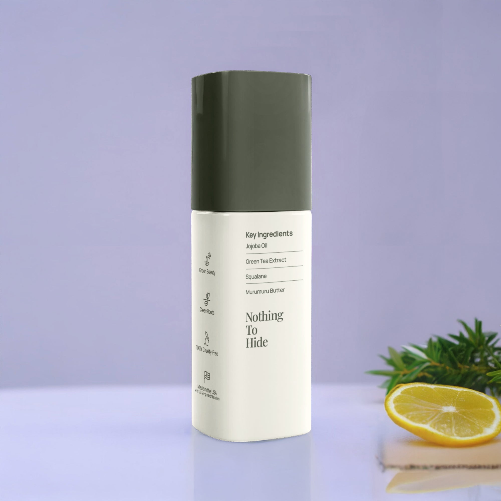 Riche Crème
