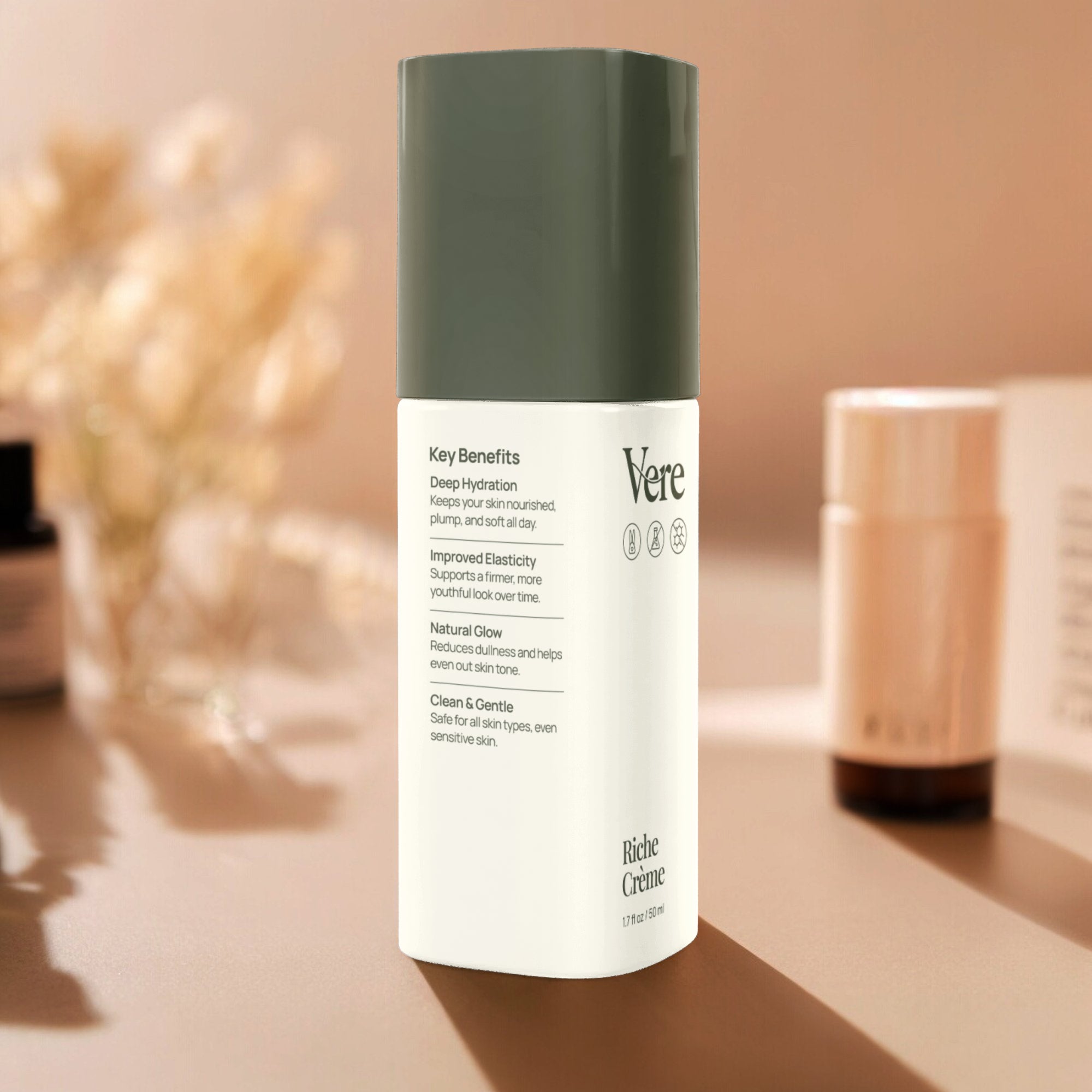 Riche Crème