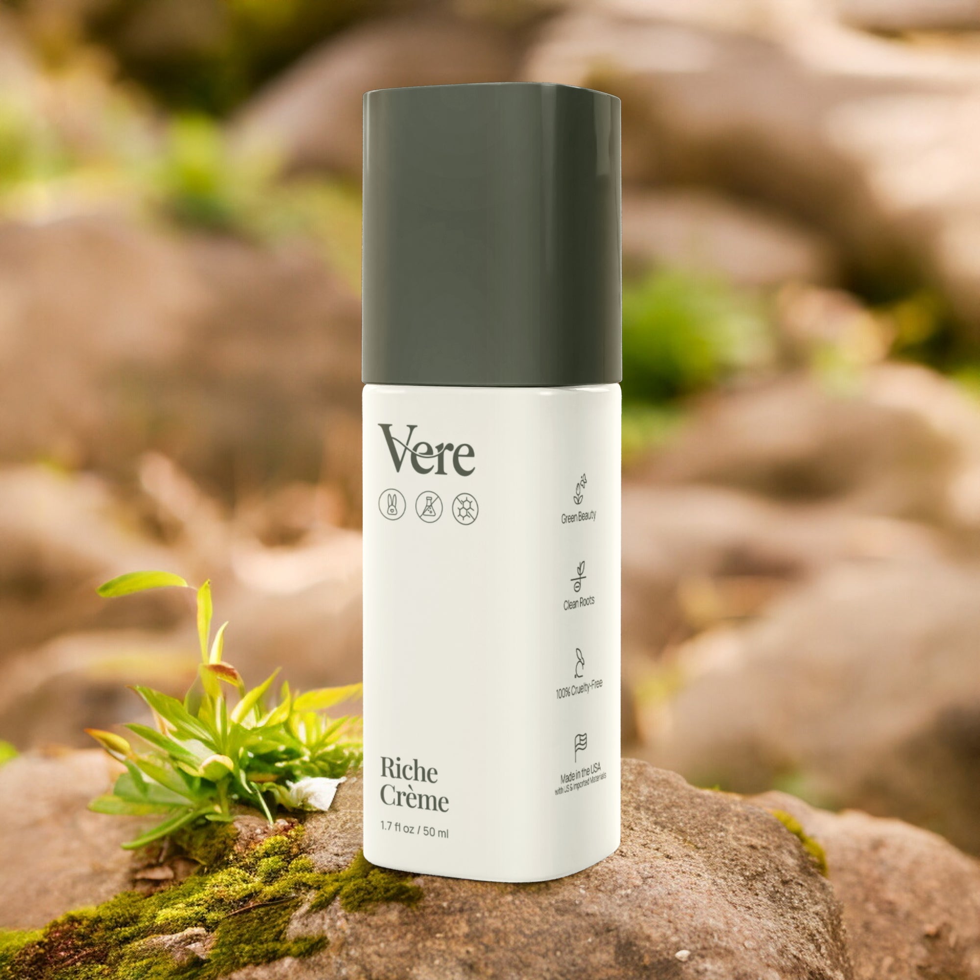 Riche Crème