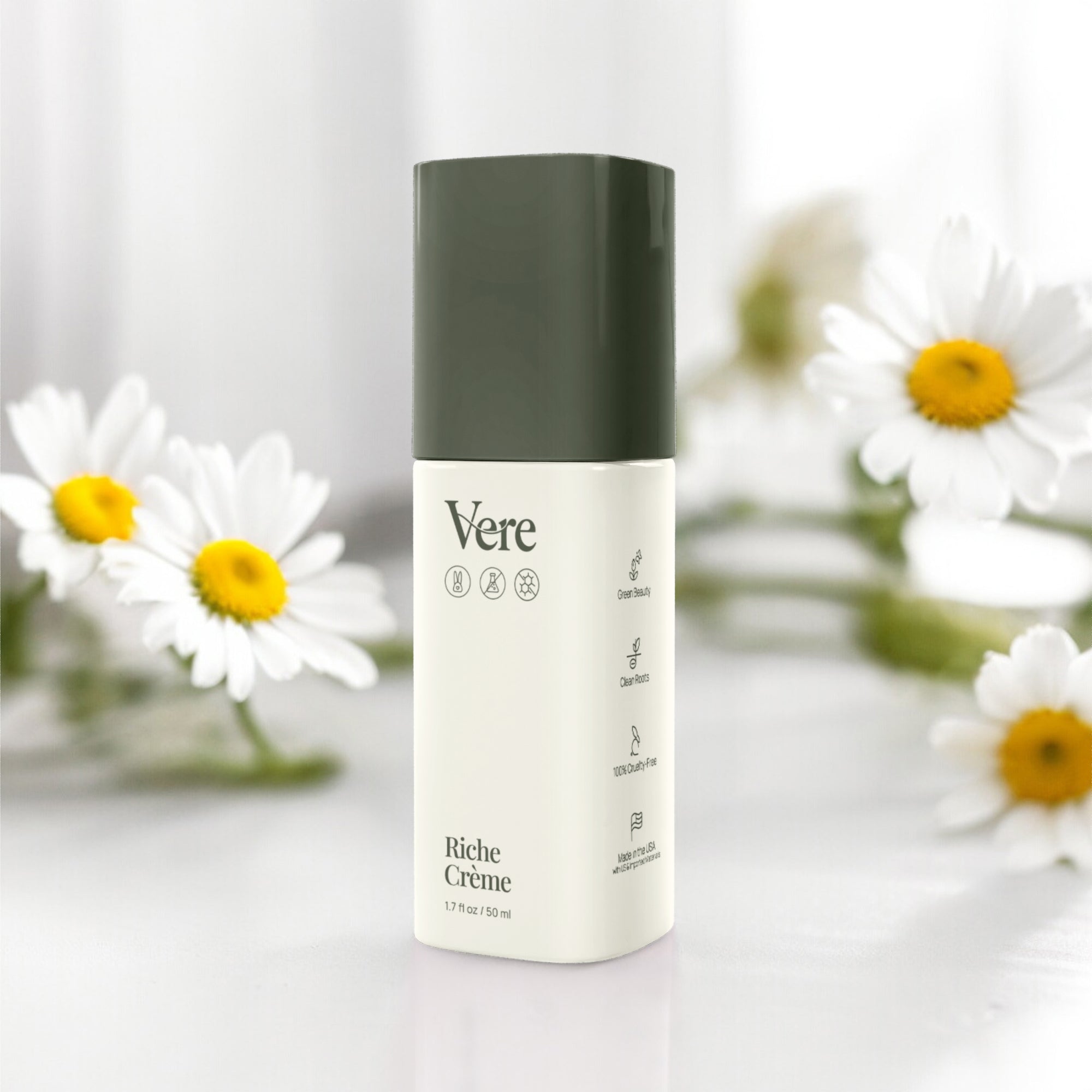Riche Crème