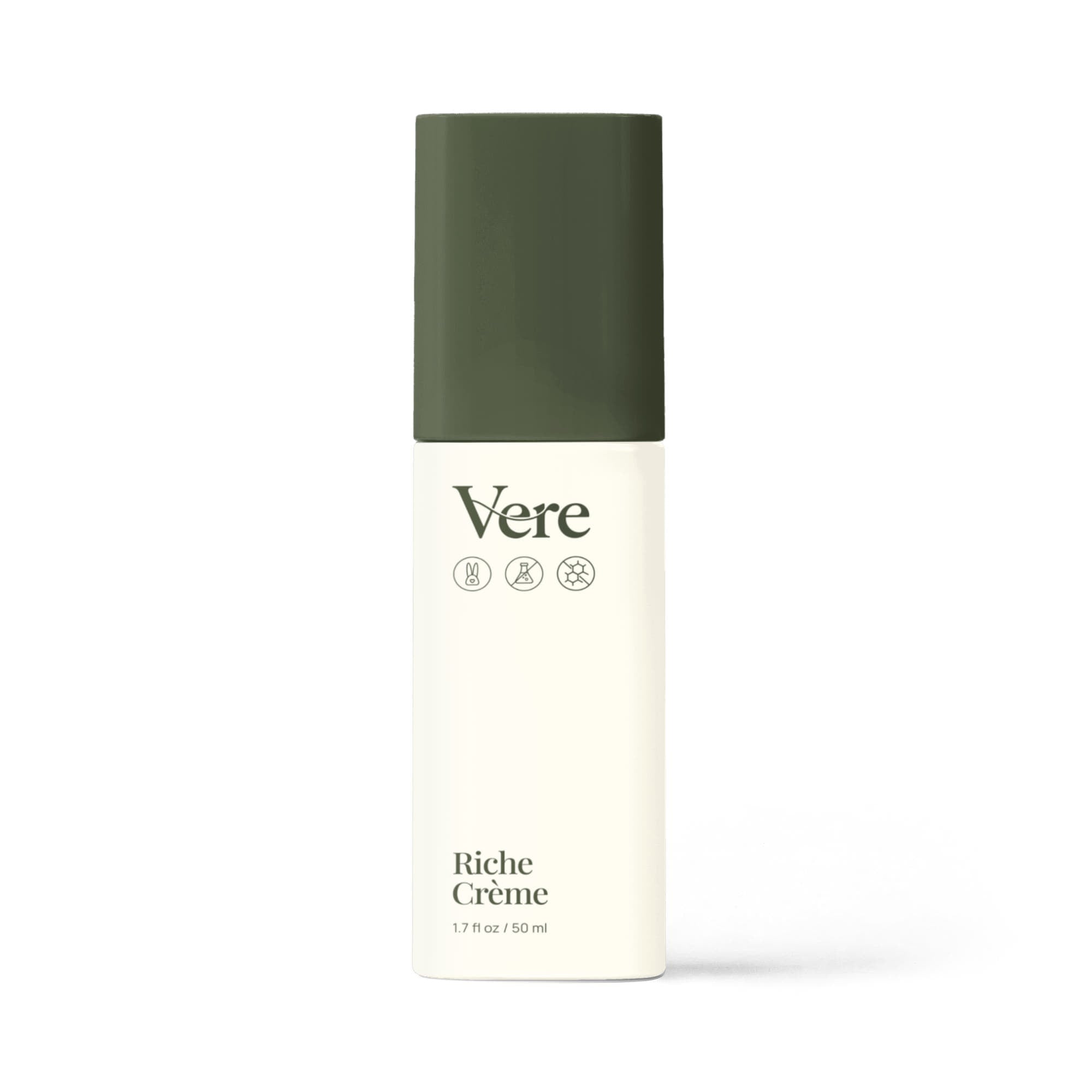 Riche Crème