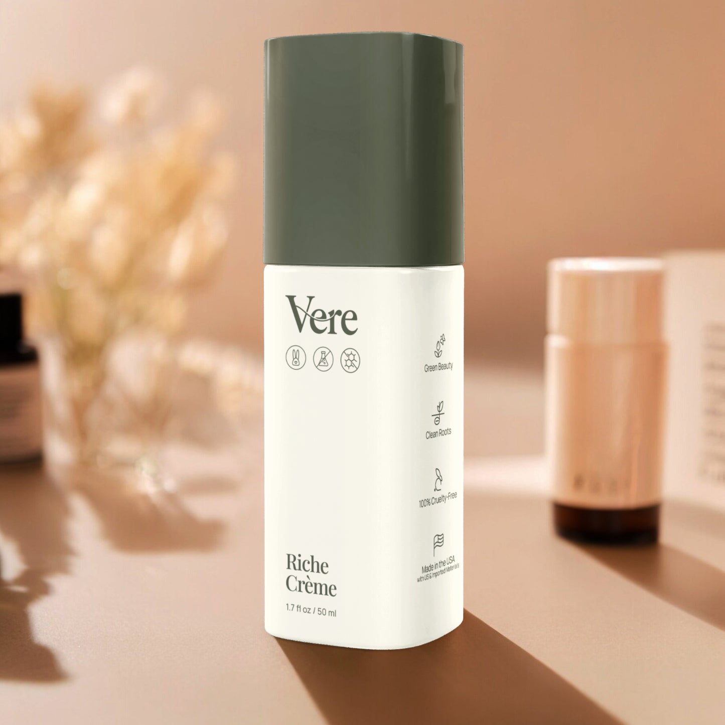 Riche Crème