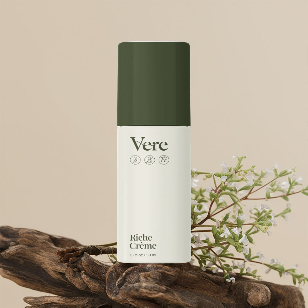 Riche Crème