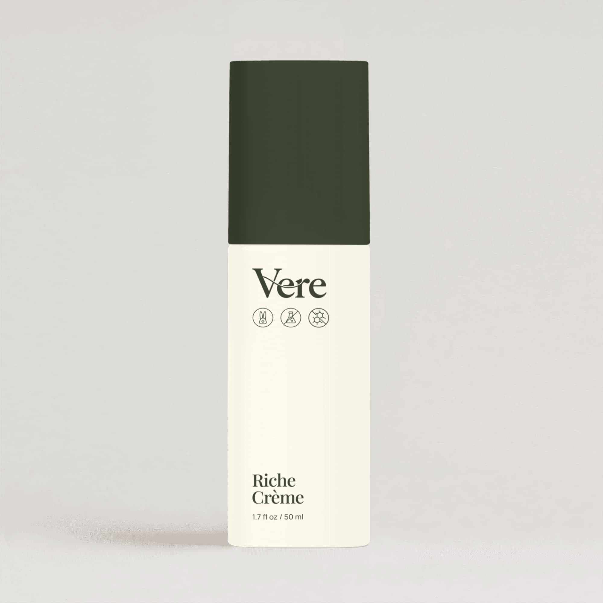Riche Crème