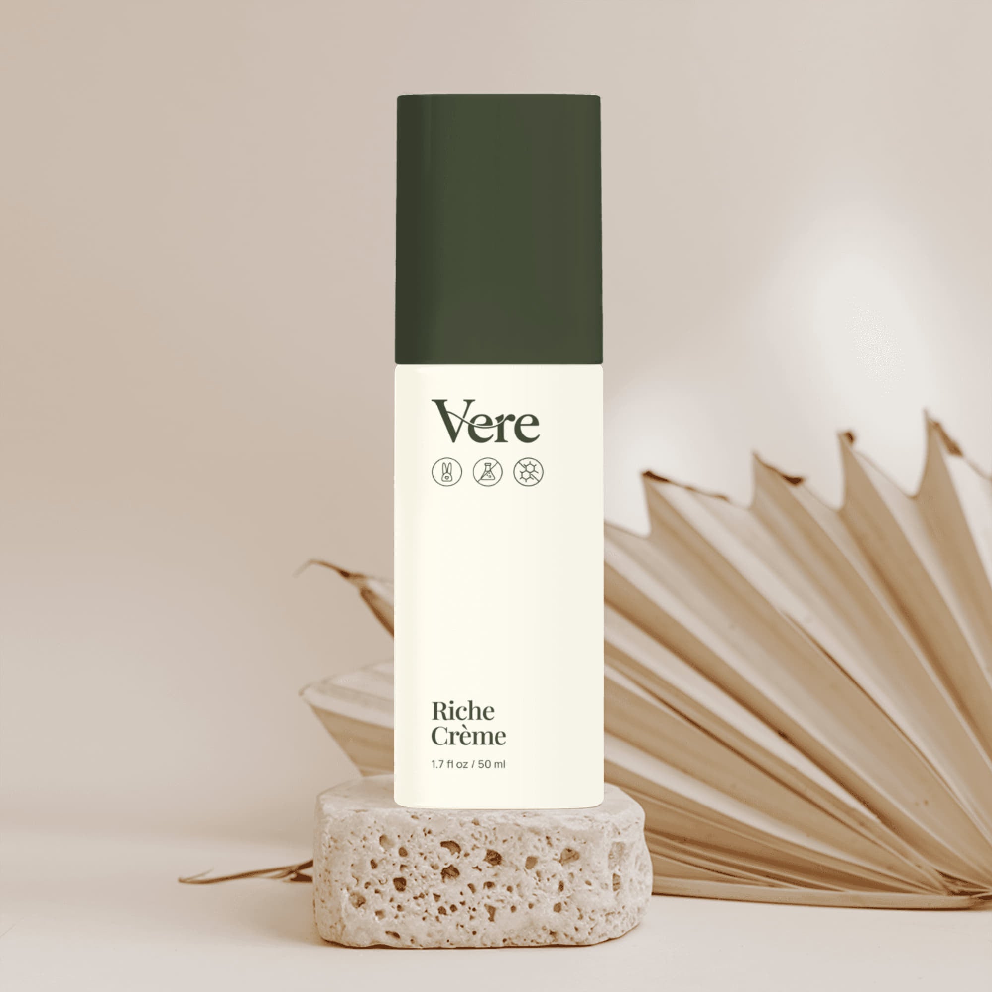 Riche Crème