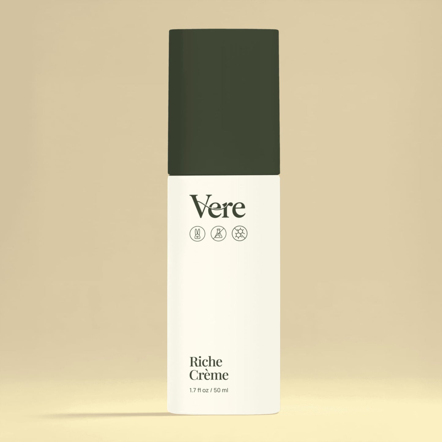 Riche Crème