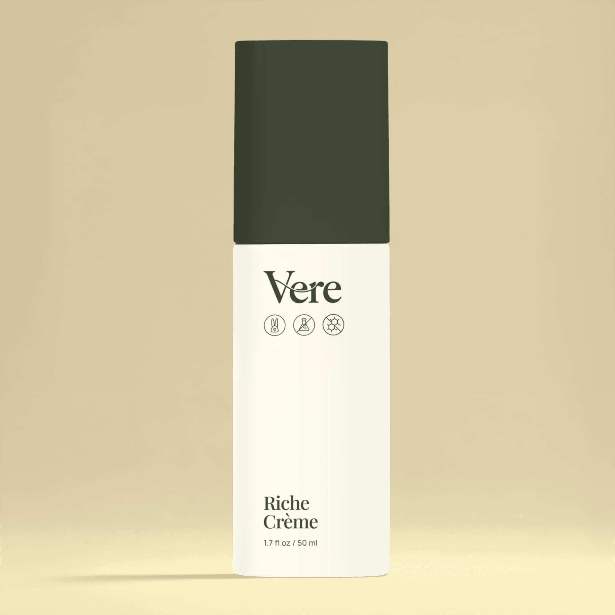 Riche Crème