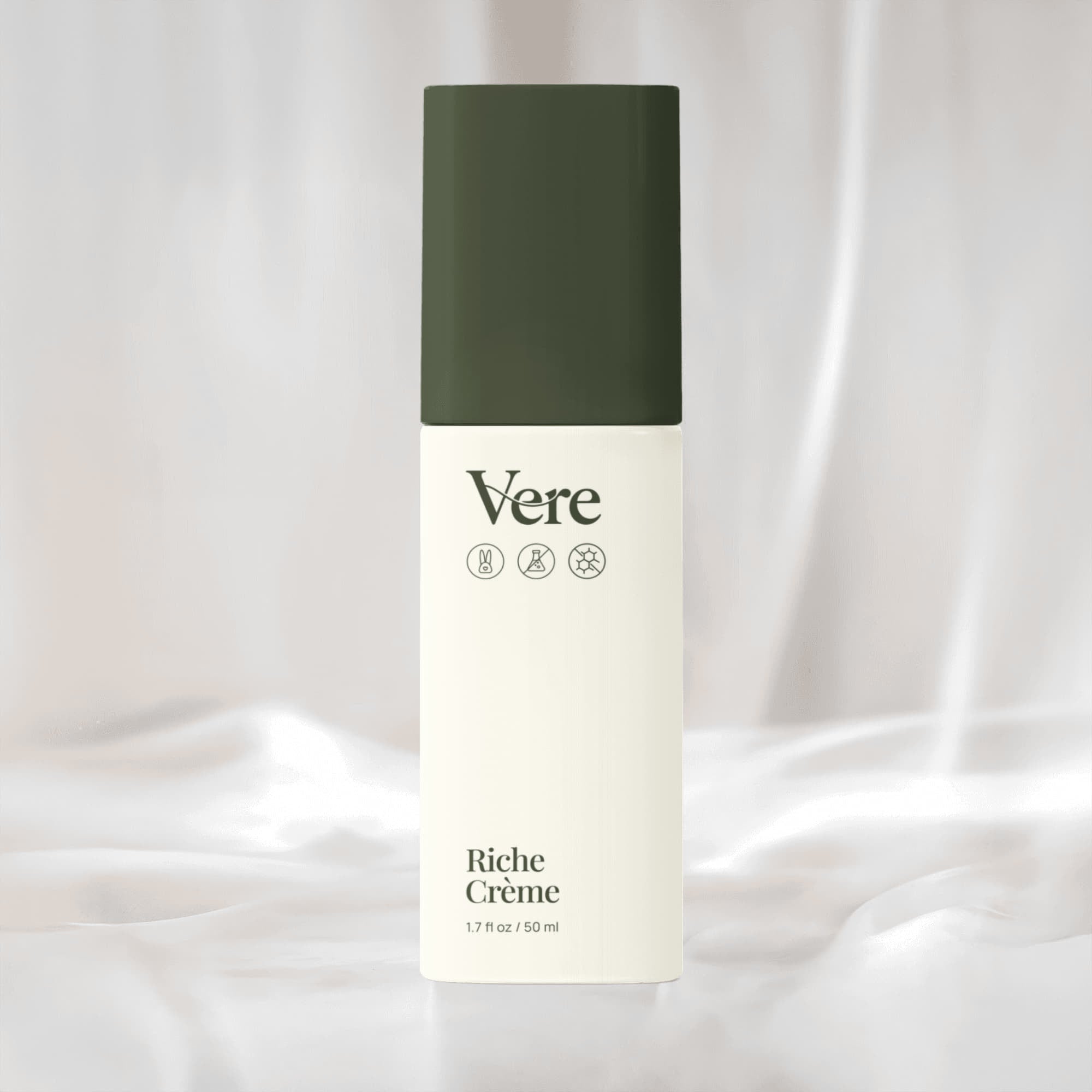 Riche Crème