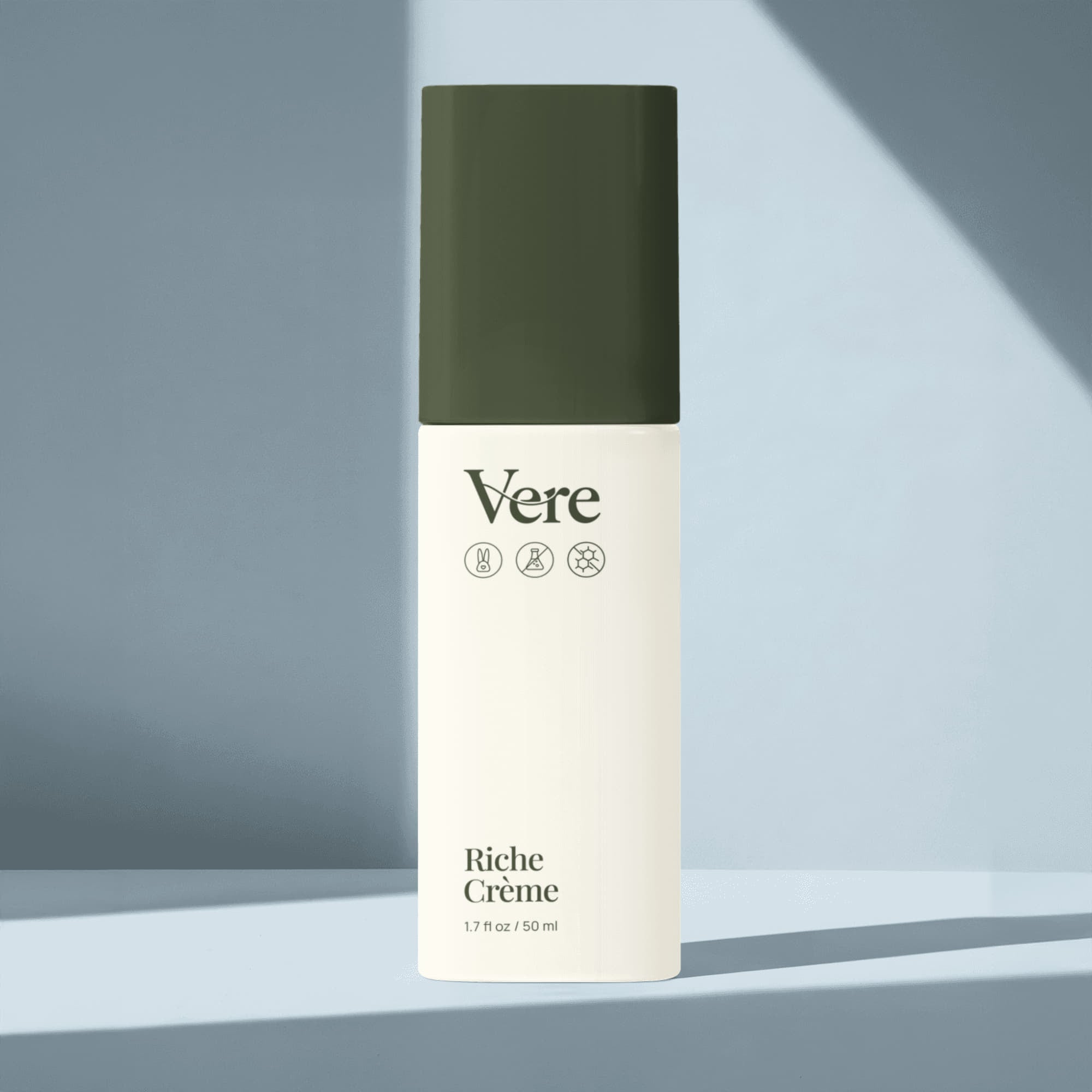 Riche Crème