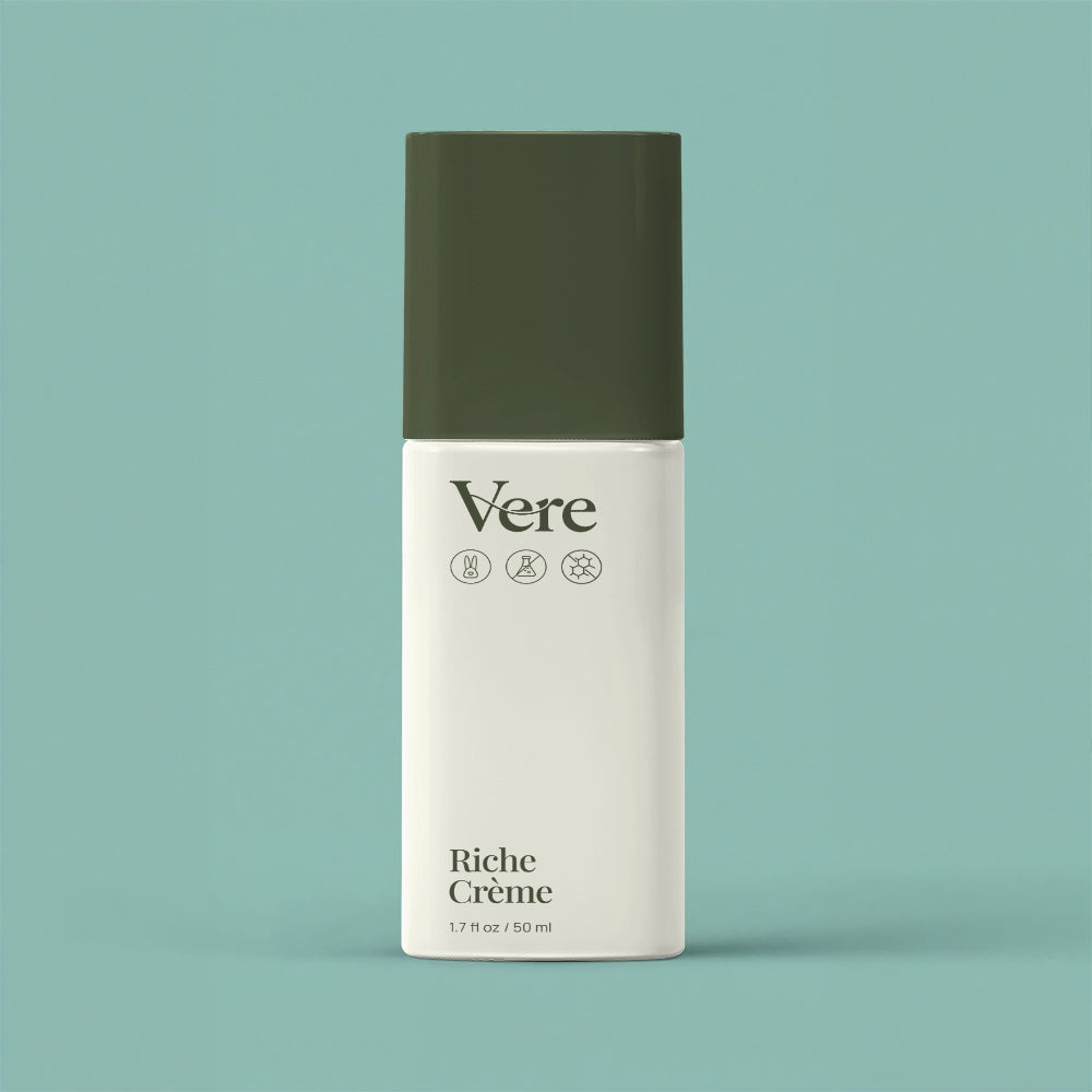 Riche Crème