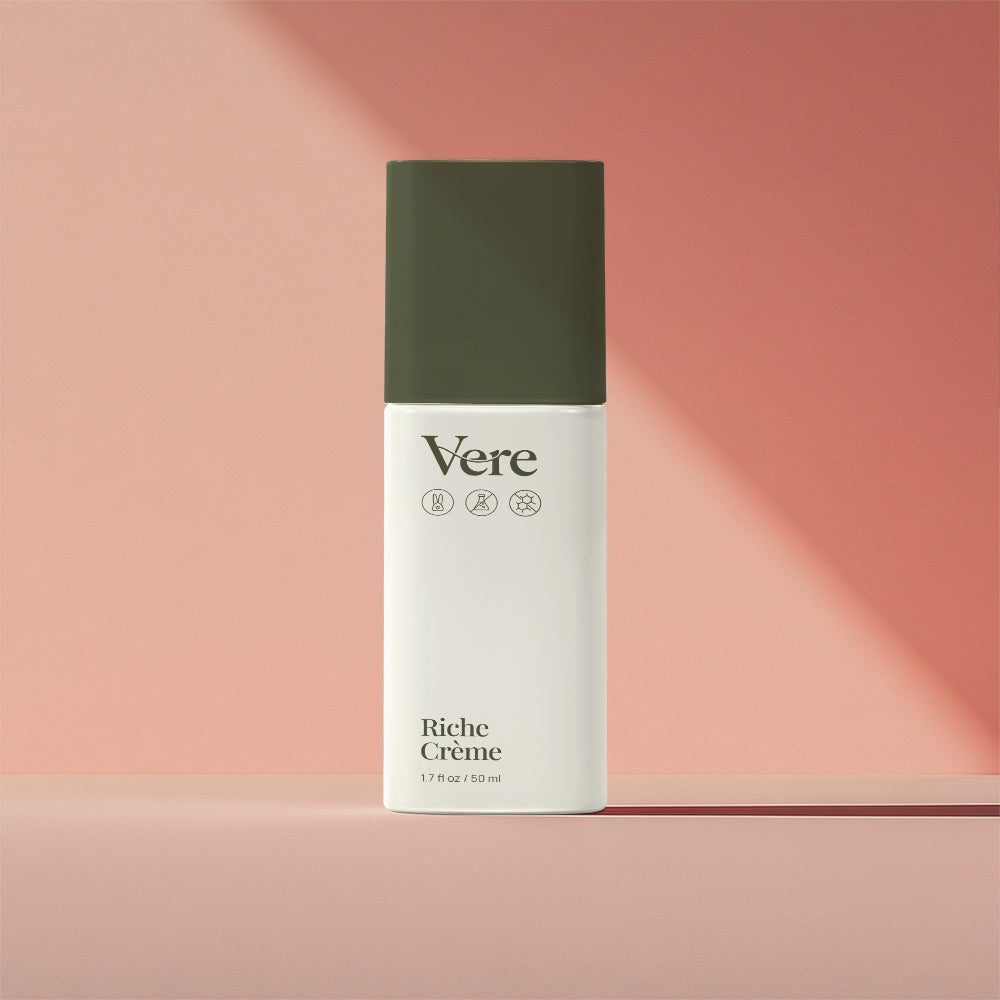 Riche Crème