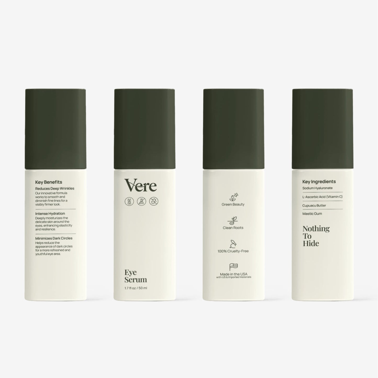 Eye Serum