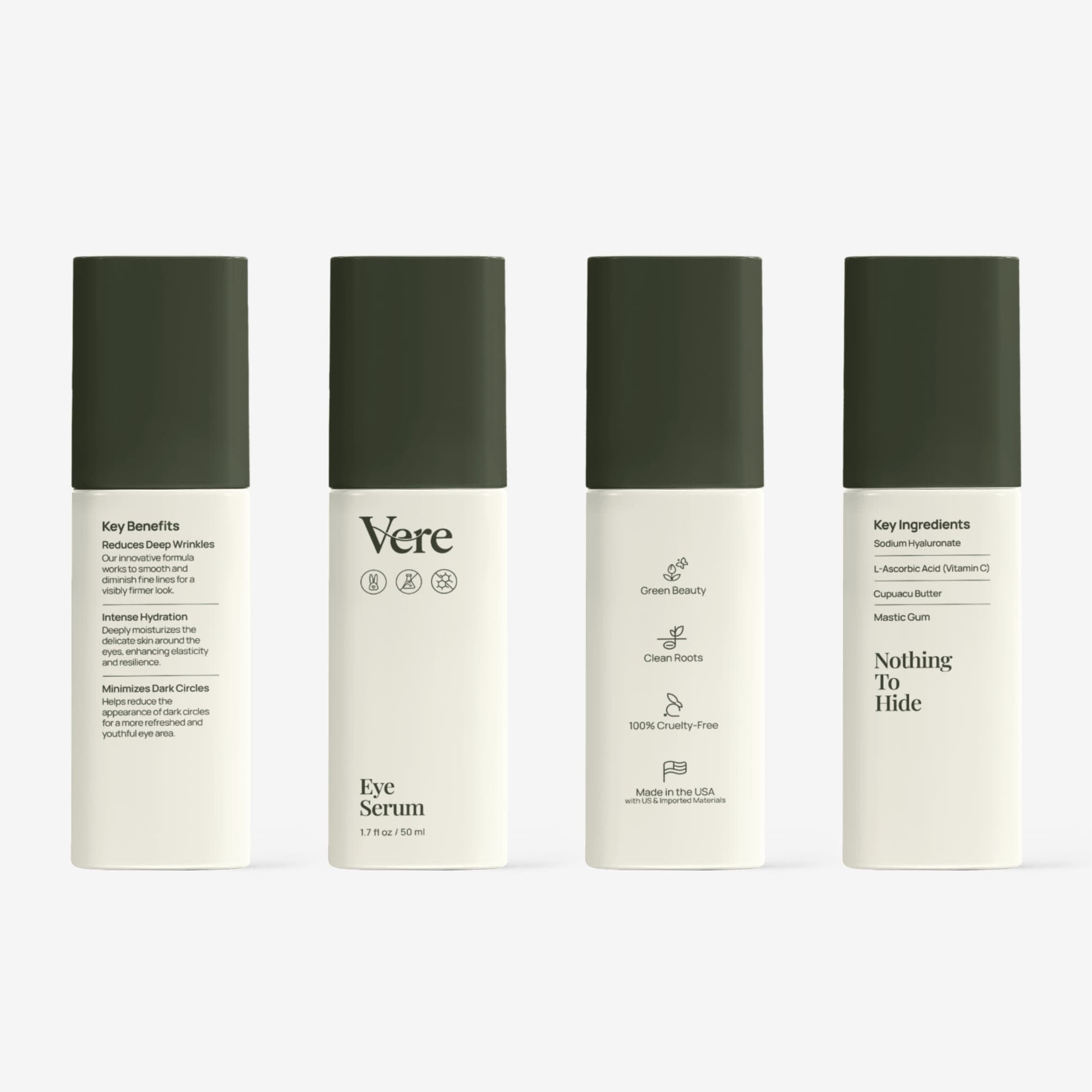 Eye Serum