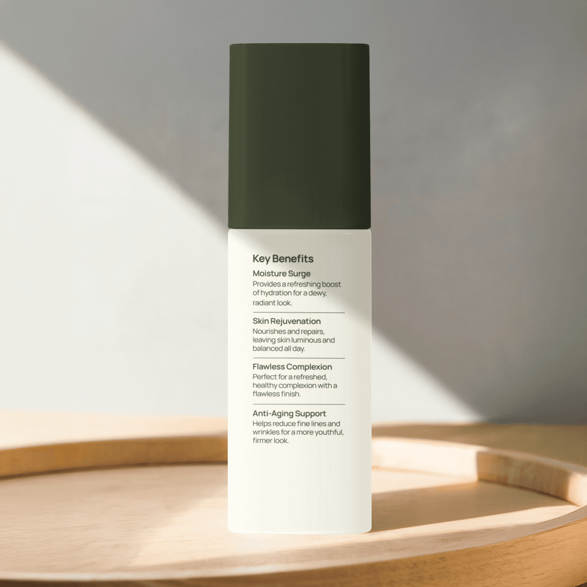 Snail Mucin Essence