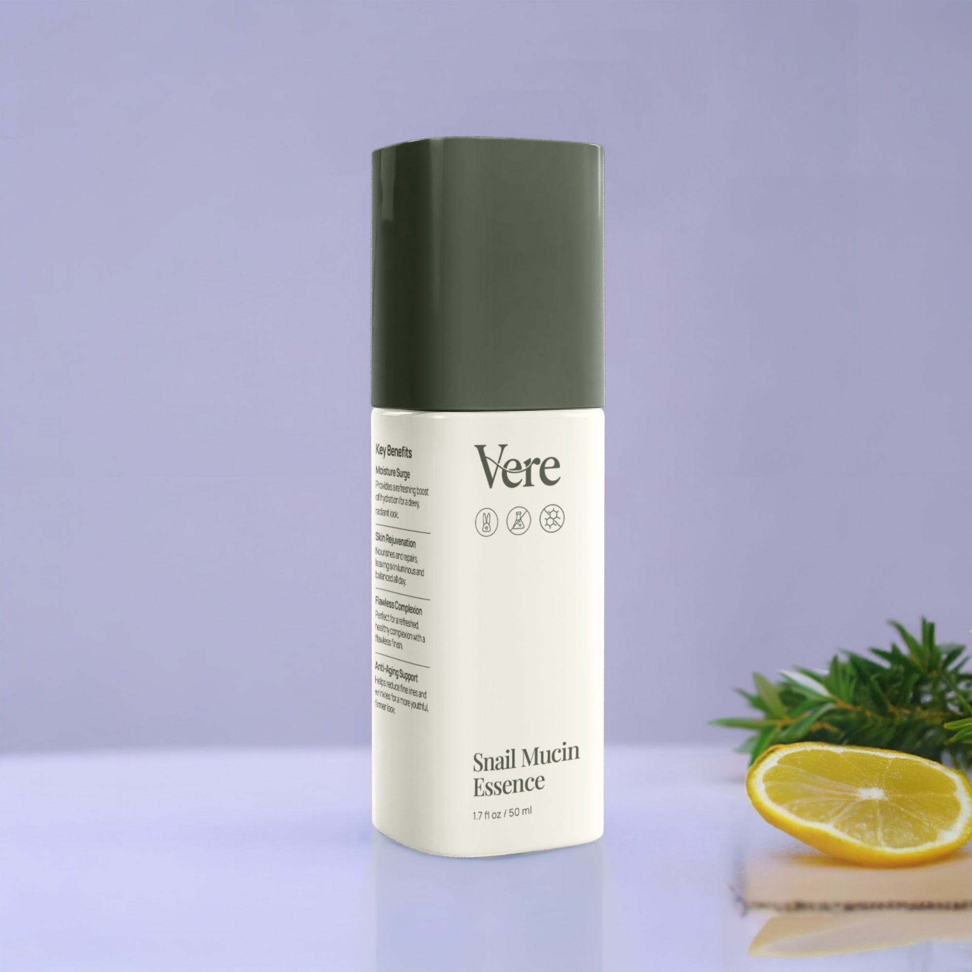 Snail Mucin Essence