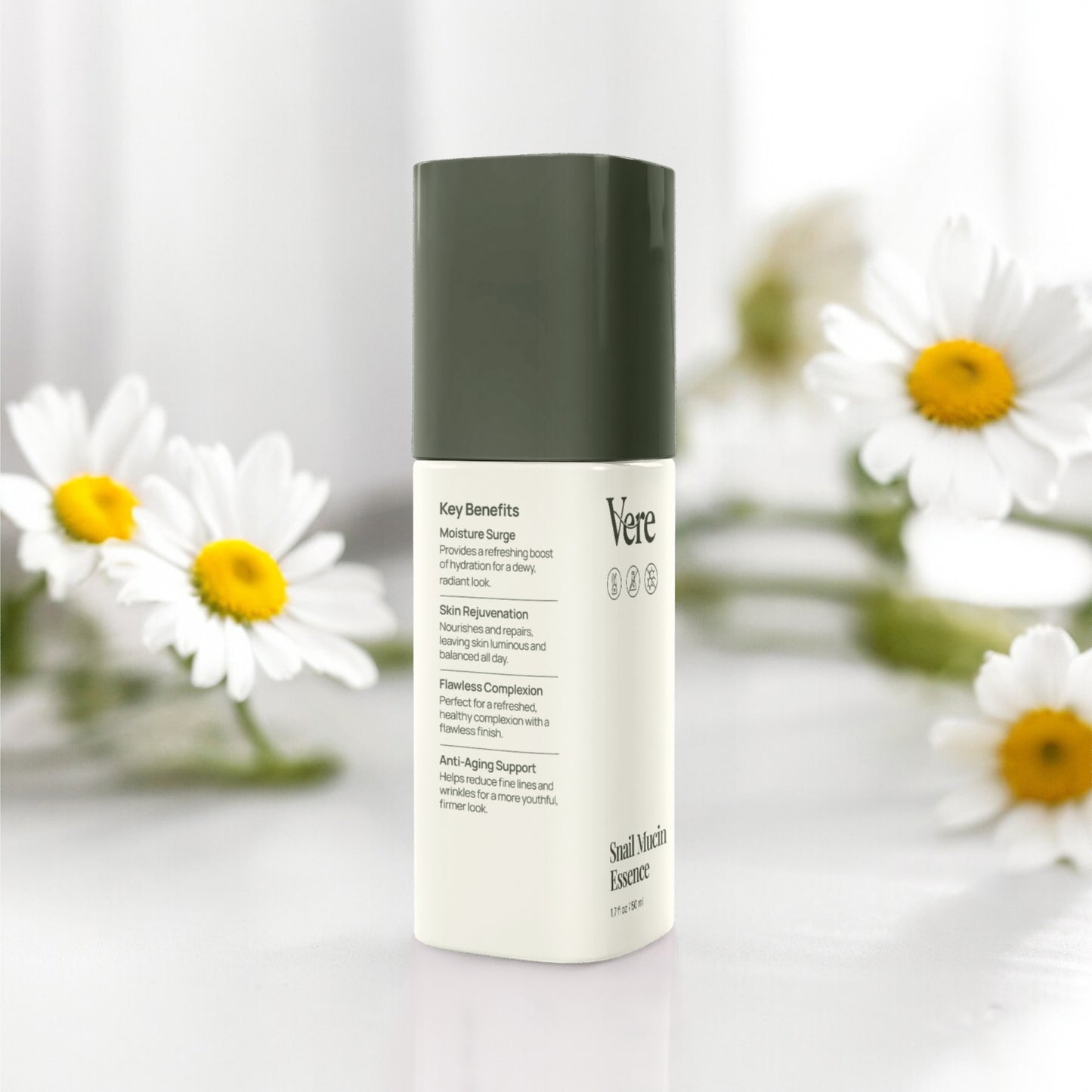 Snail Mucin Essence