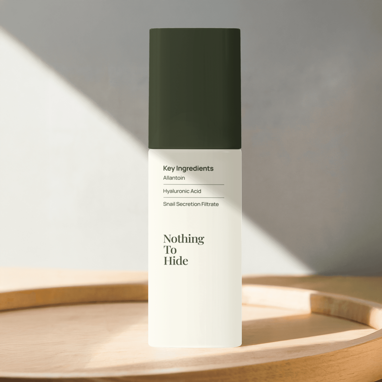 Snail Mucin Essence