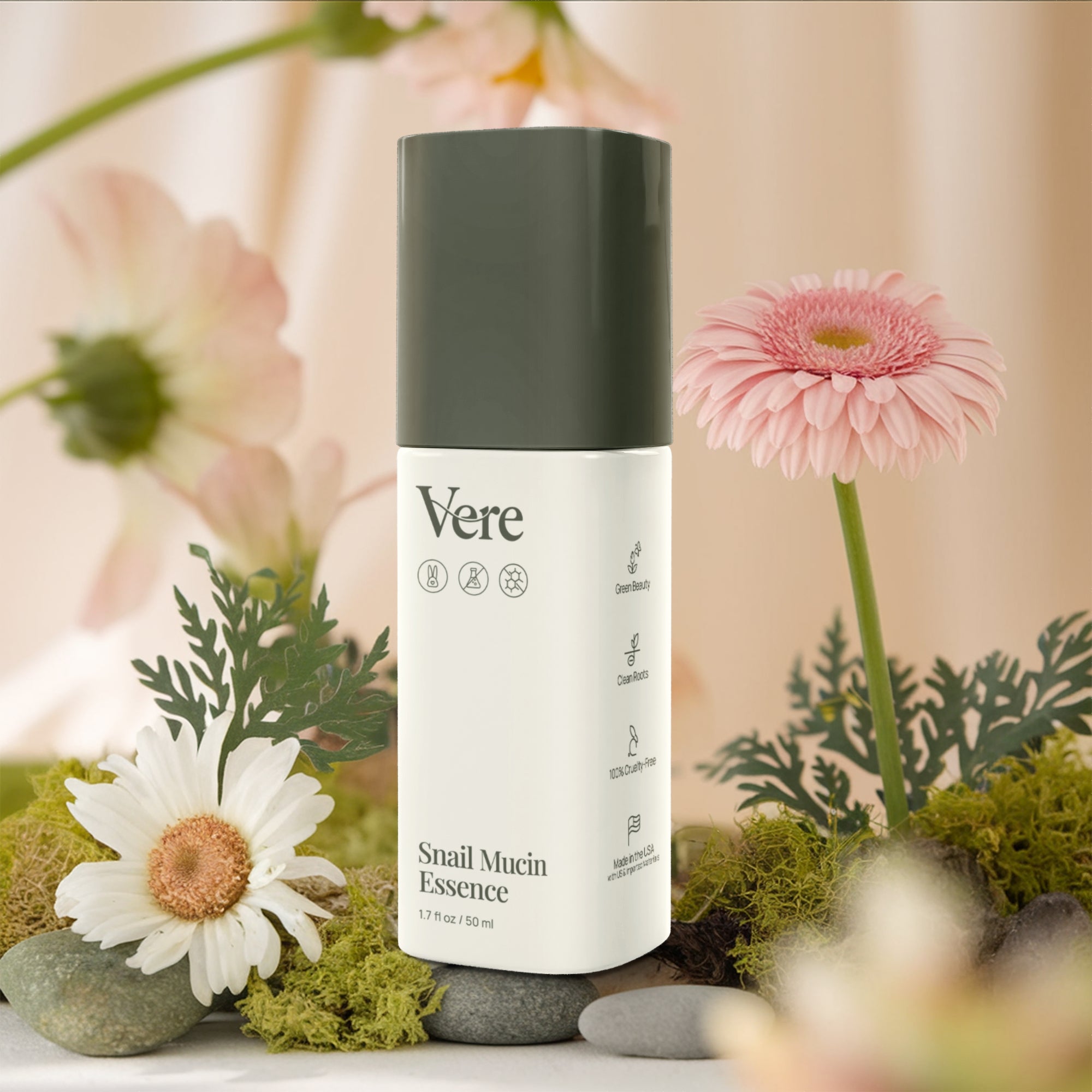 Snail Mucin Essence