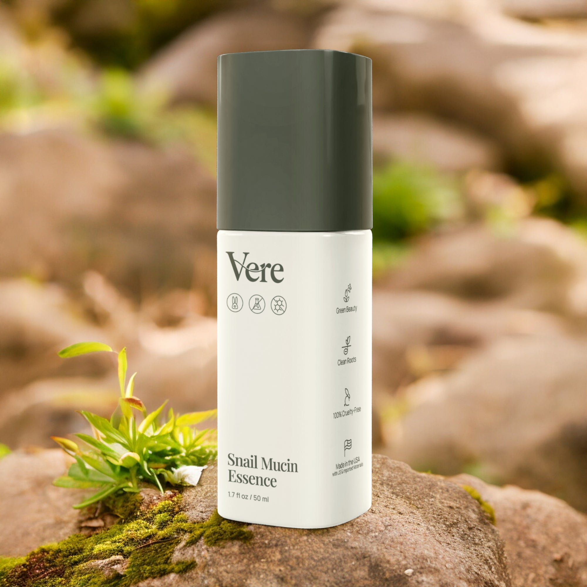 Snail Mucin Essence