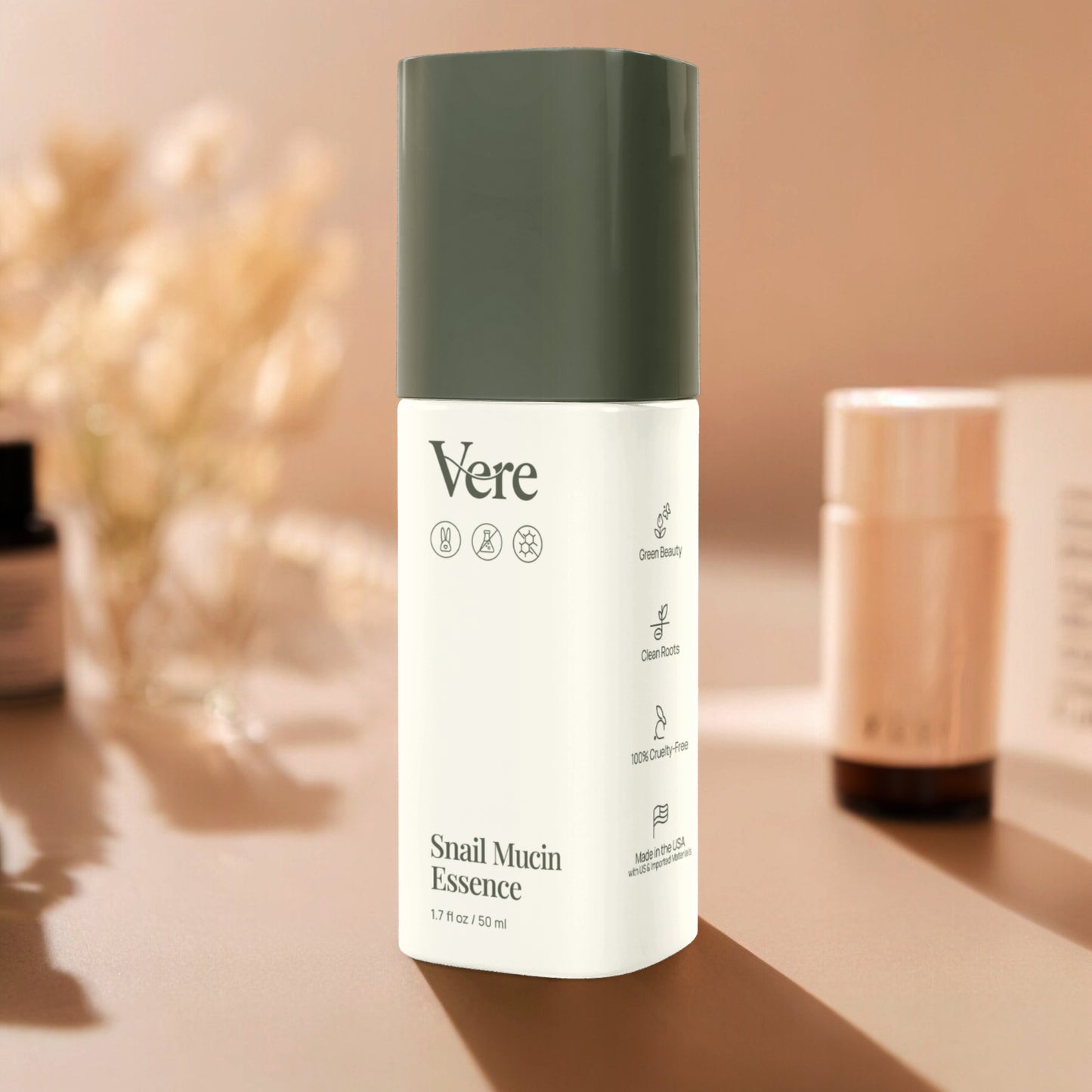 Snail Mucin Essence