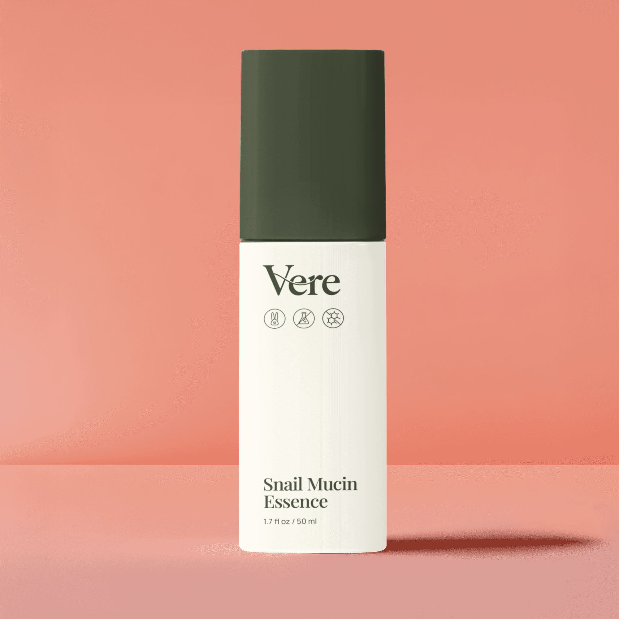 Snail Mucin Essence