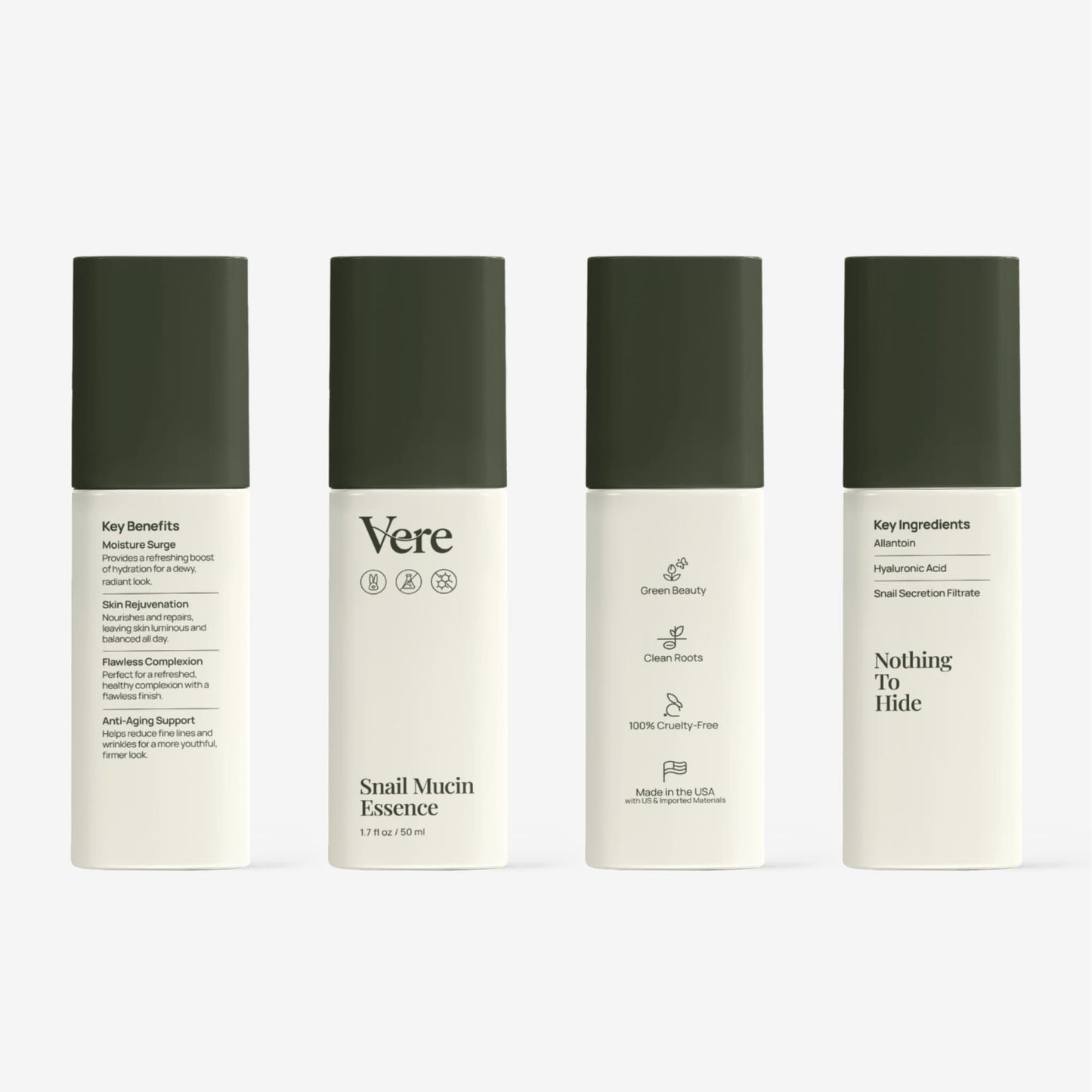 Snail Mucin Essence