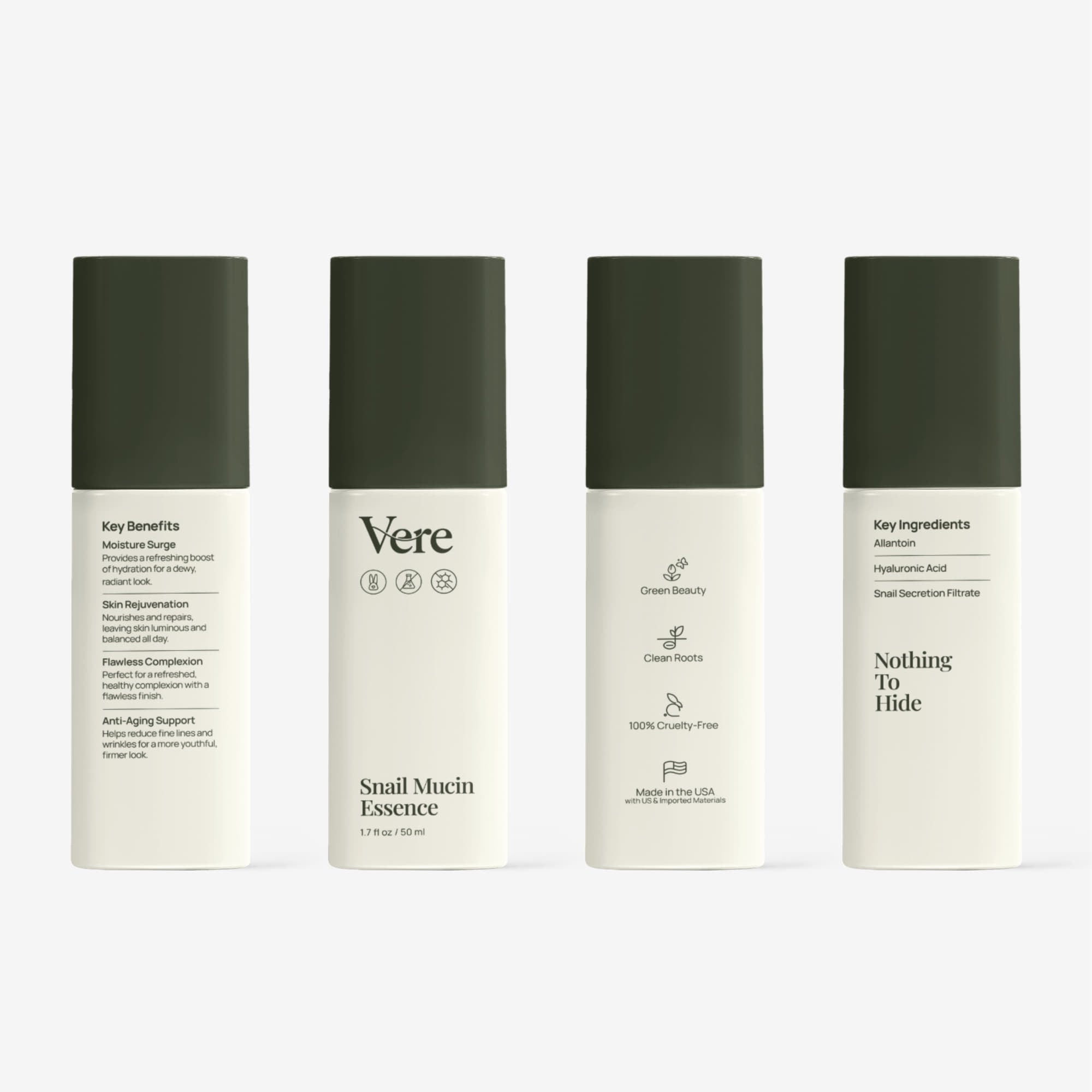 Snail Mucin Essence