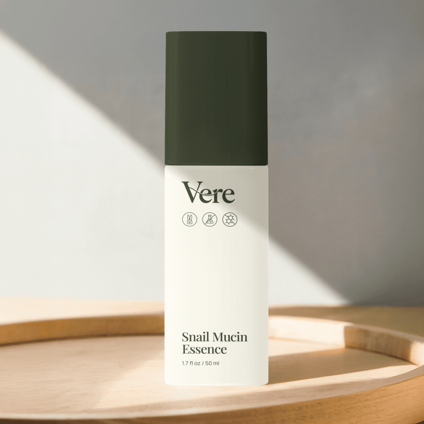 Snail Mucin Essence
