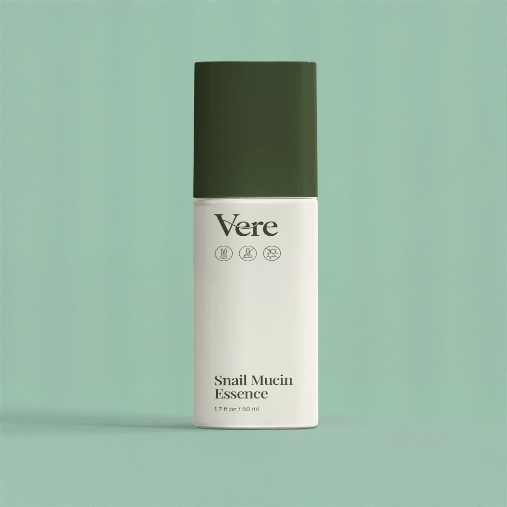 Snail Mucin Essence