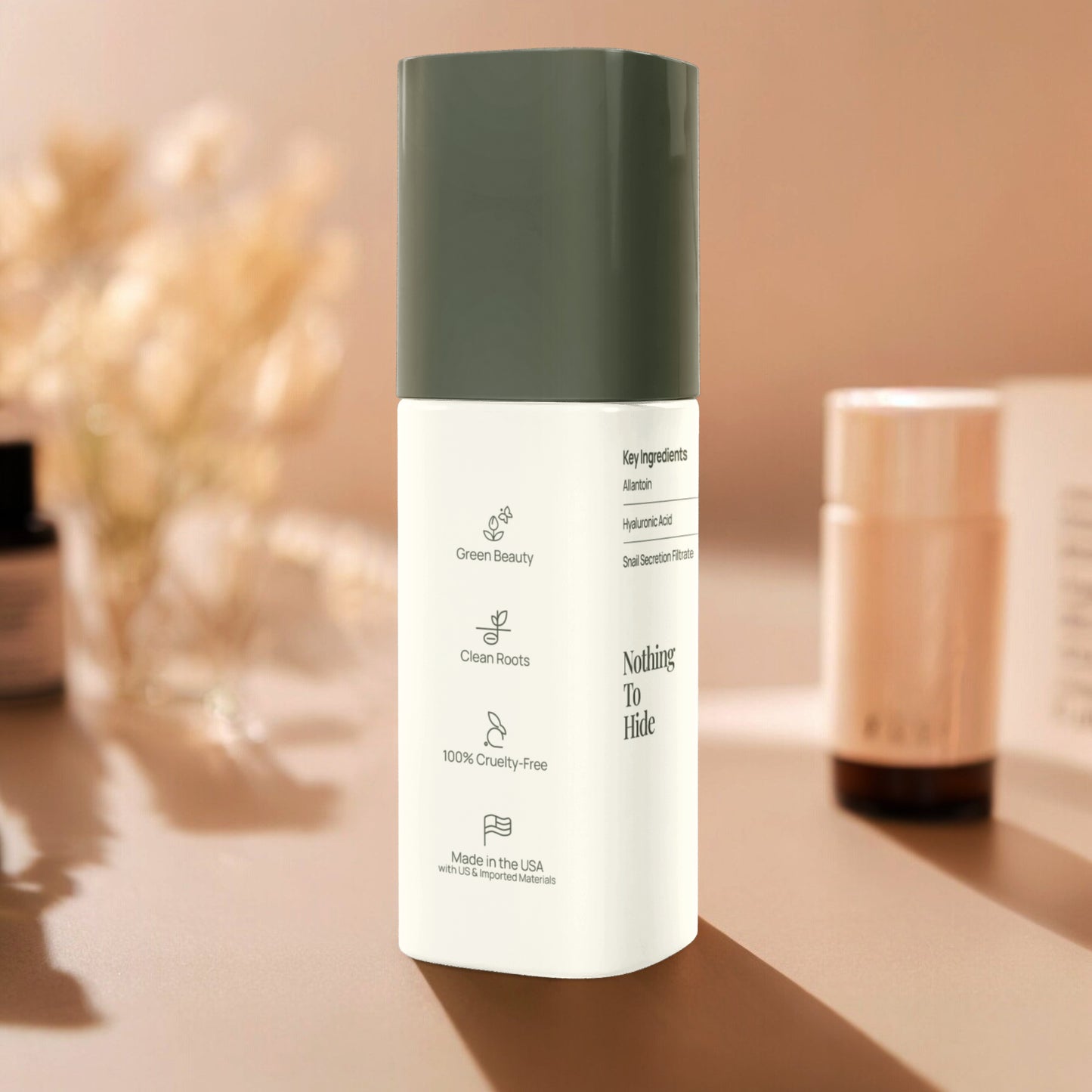 Snail Mucin Essence